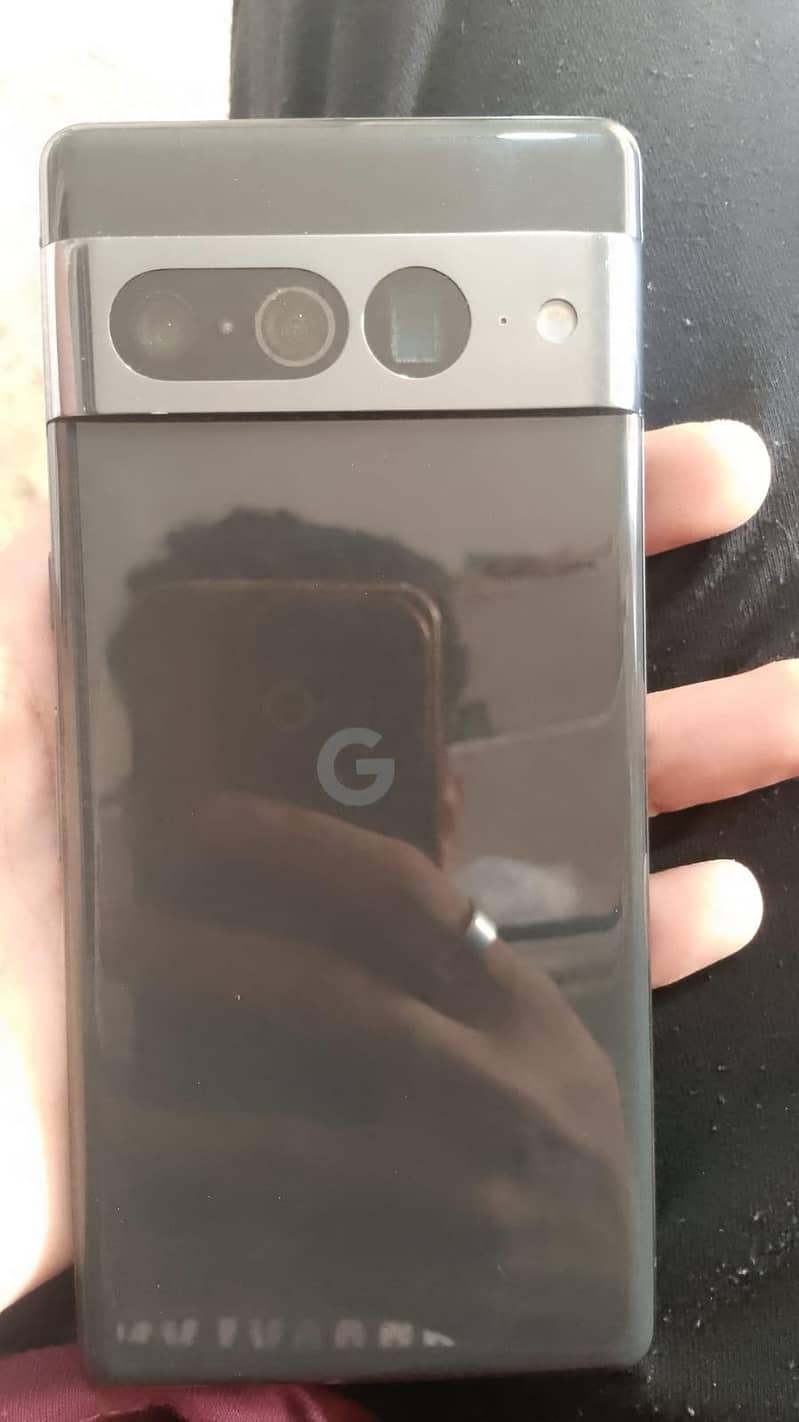 Google Pixel 7 Pro 1