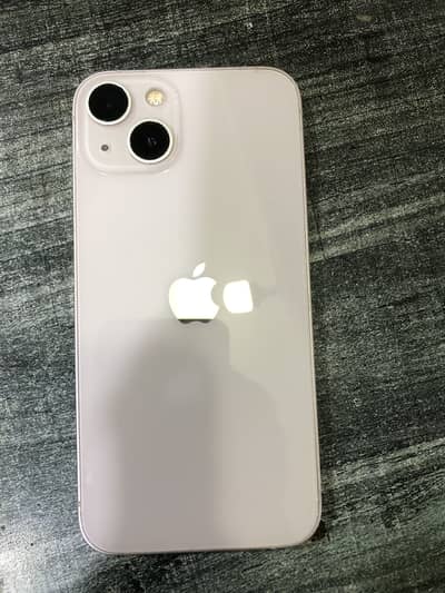 Apple iPhone 13