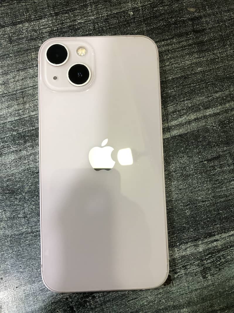 Apple iPhone 13 0