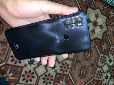 Infinix Hot 9 Play