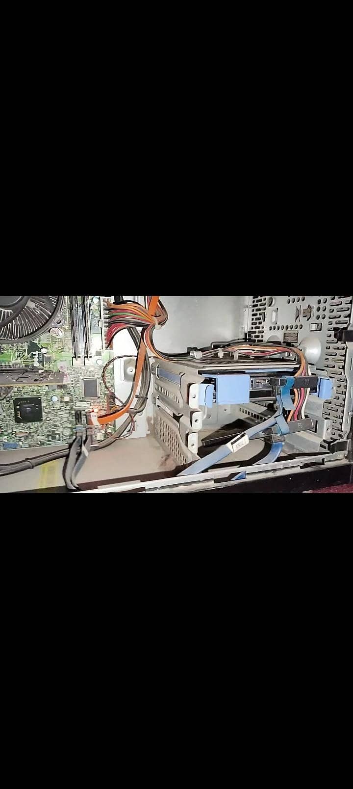 Computer System and screen all package 3