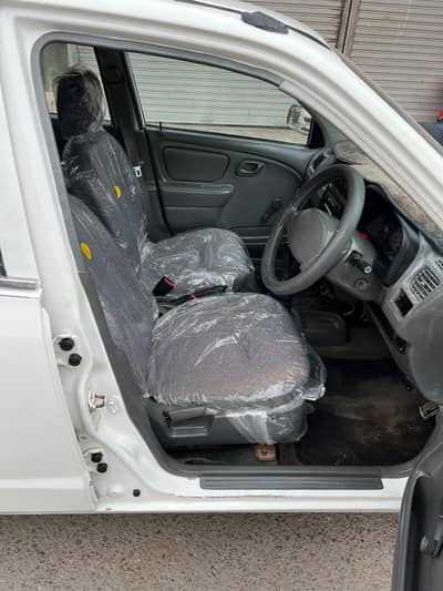 Suzuki Alto 2010
