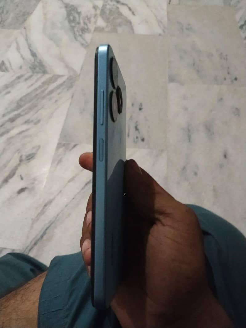 Itel A50 1