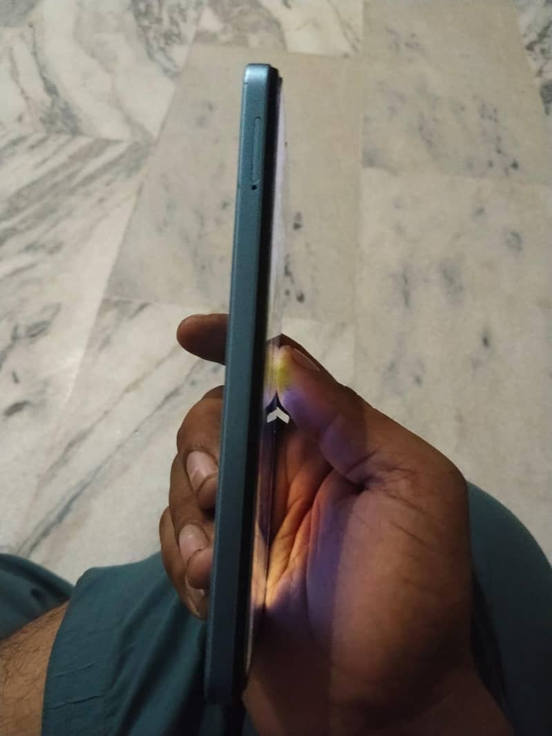 Itel A50 4