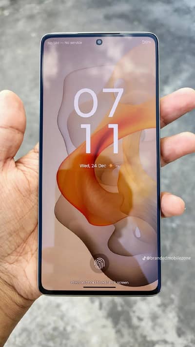 Motorola Moto G Stylus