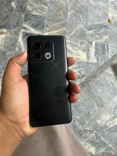 One Plus 10 Pro Official pta approved 256 GB variant  256 GB variant