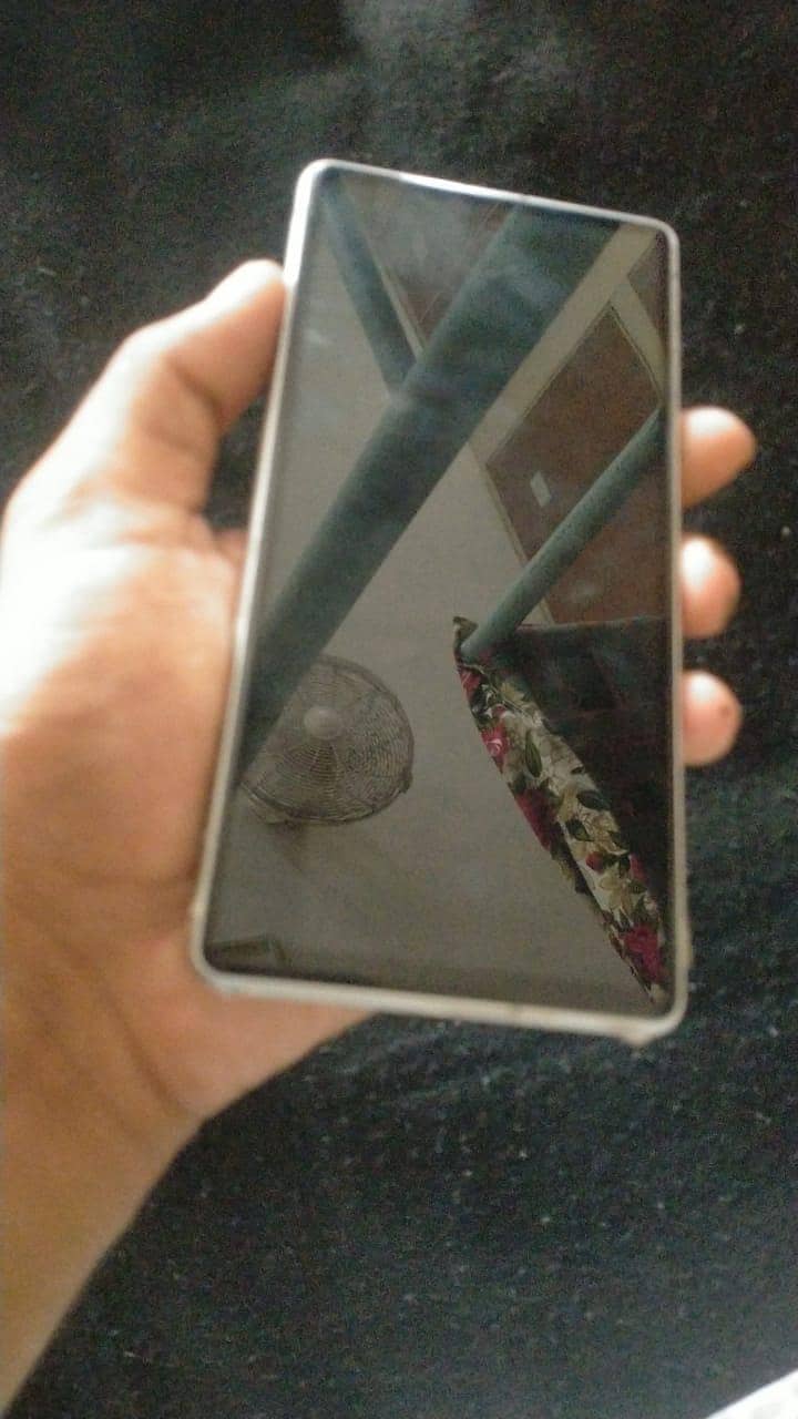 Google Pixel 7a 1