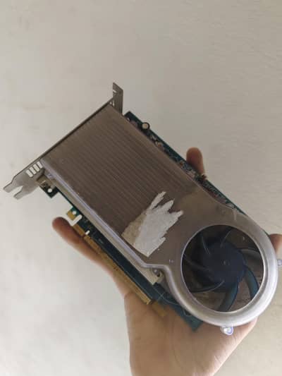 AMD Radeon HD 6570 1GB