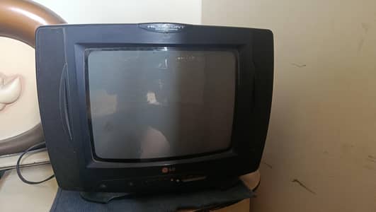 LG TV