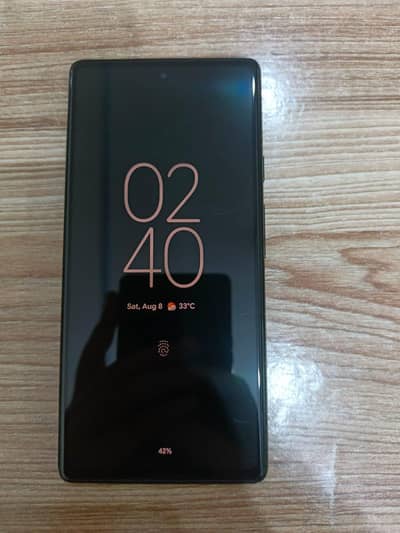 Google Pixel 6a