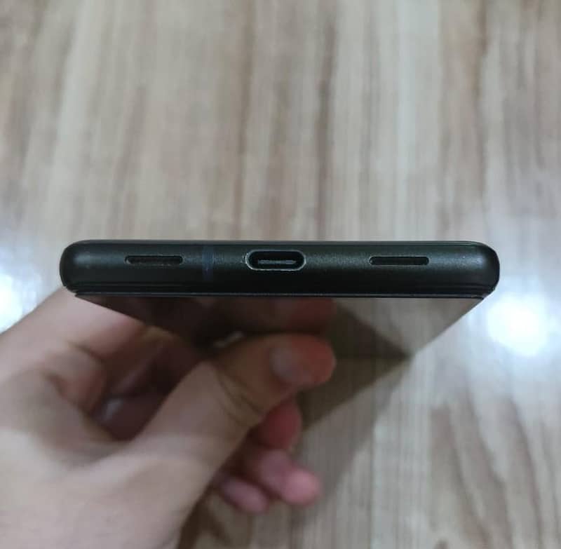 Google Pixel 6a 3