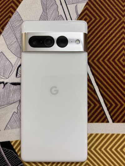 Google Pixel 7 Pro