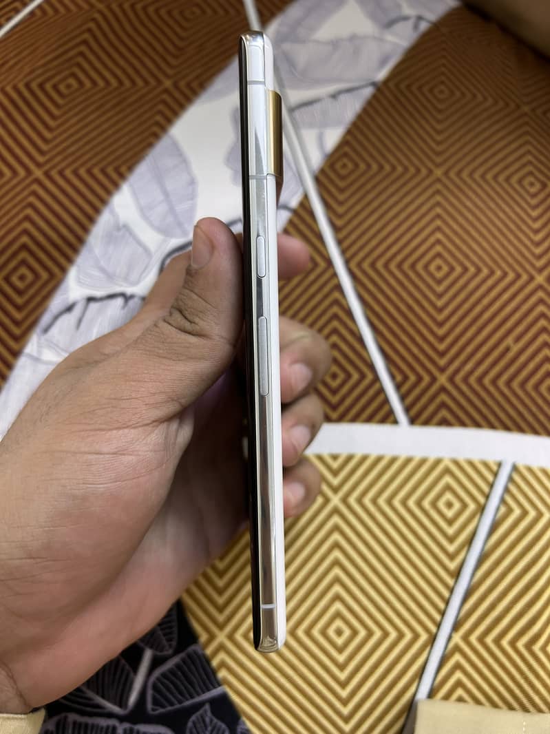 Google Pixel 7 Pro 5