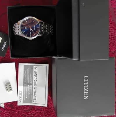 citizen watch for sale