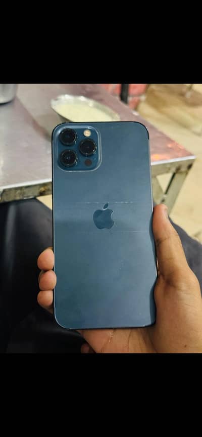Apple iPhone 12 Pro Max
