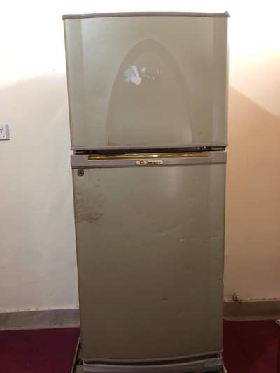 Dawlance Double Door Refrigerator