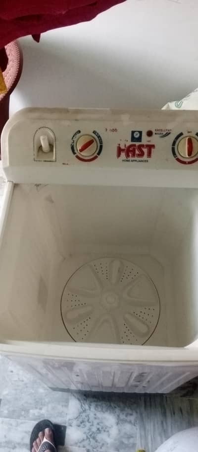 good condition