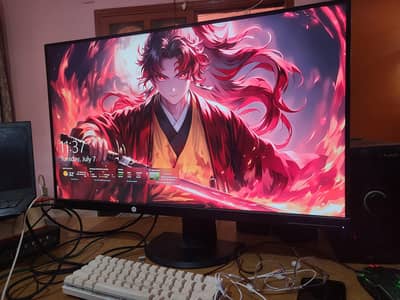 Lenovo ThinkVision P32p-20 (31.5" 4K UHD)