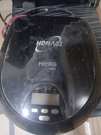 Homage UPS 1000W