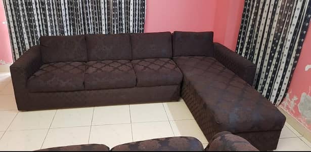 sofa set L shaped sofa