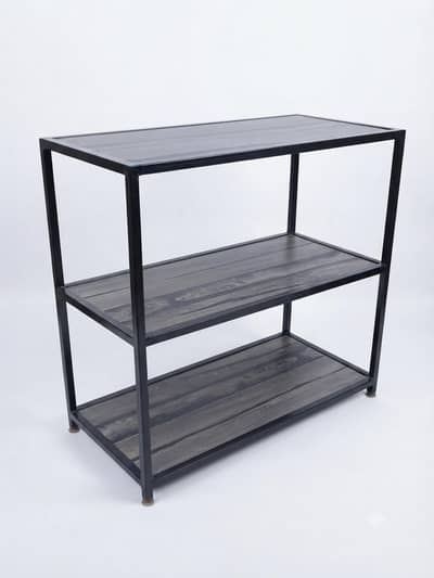 Iron Rack/Stand