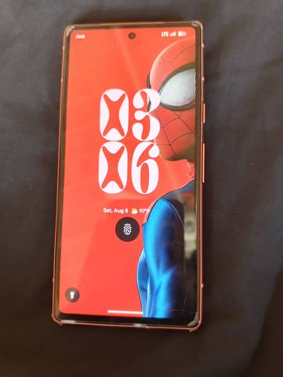 Google Pixel 7a