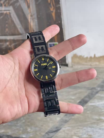 Fendii 100M/330FT