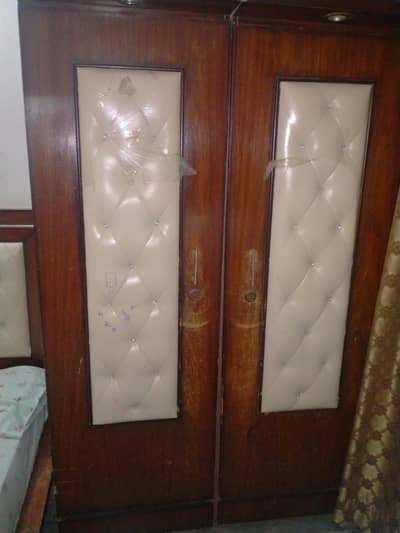 bed room set