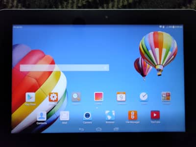 tablet