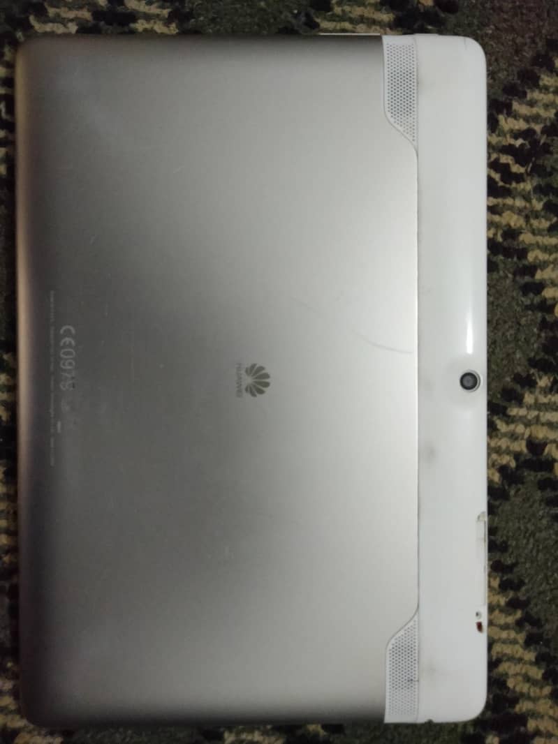 tablet 1