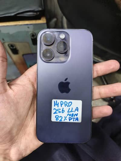 Apple iPhone 14 Pro 10/10