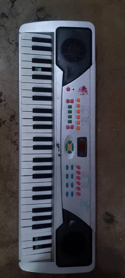 piano