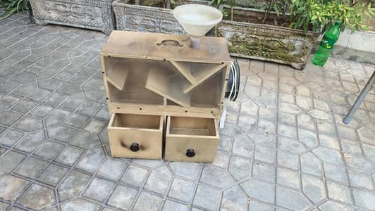 seed cleaning machine