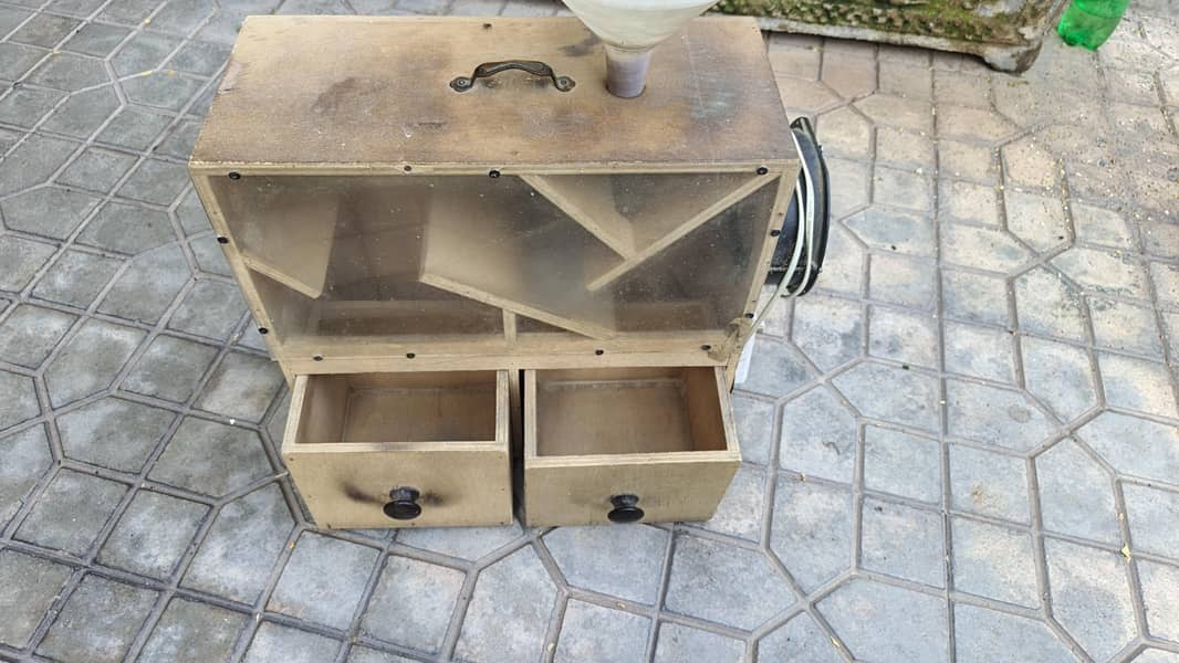 seed cleaning machine 1