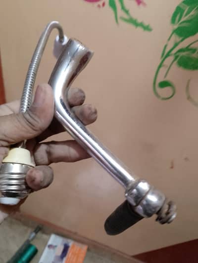 side cover  jhula kick