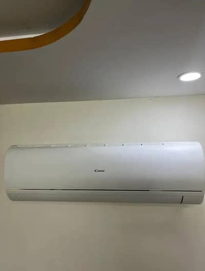 Haier DC Inverter Split 1.5 Ton