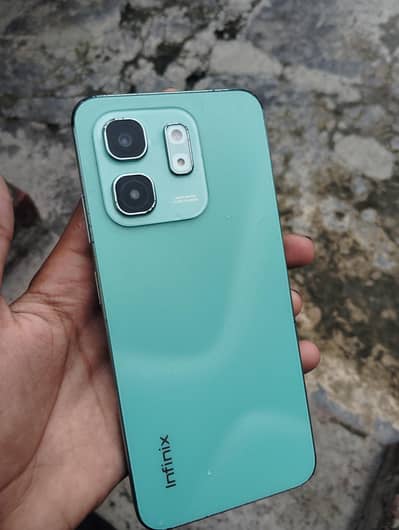 Infinix Hot 50i