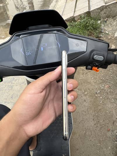 Apple iPhone X