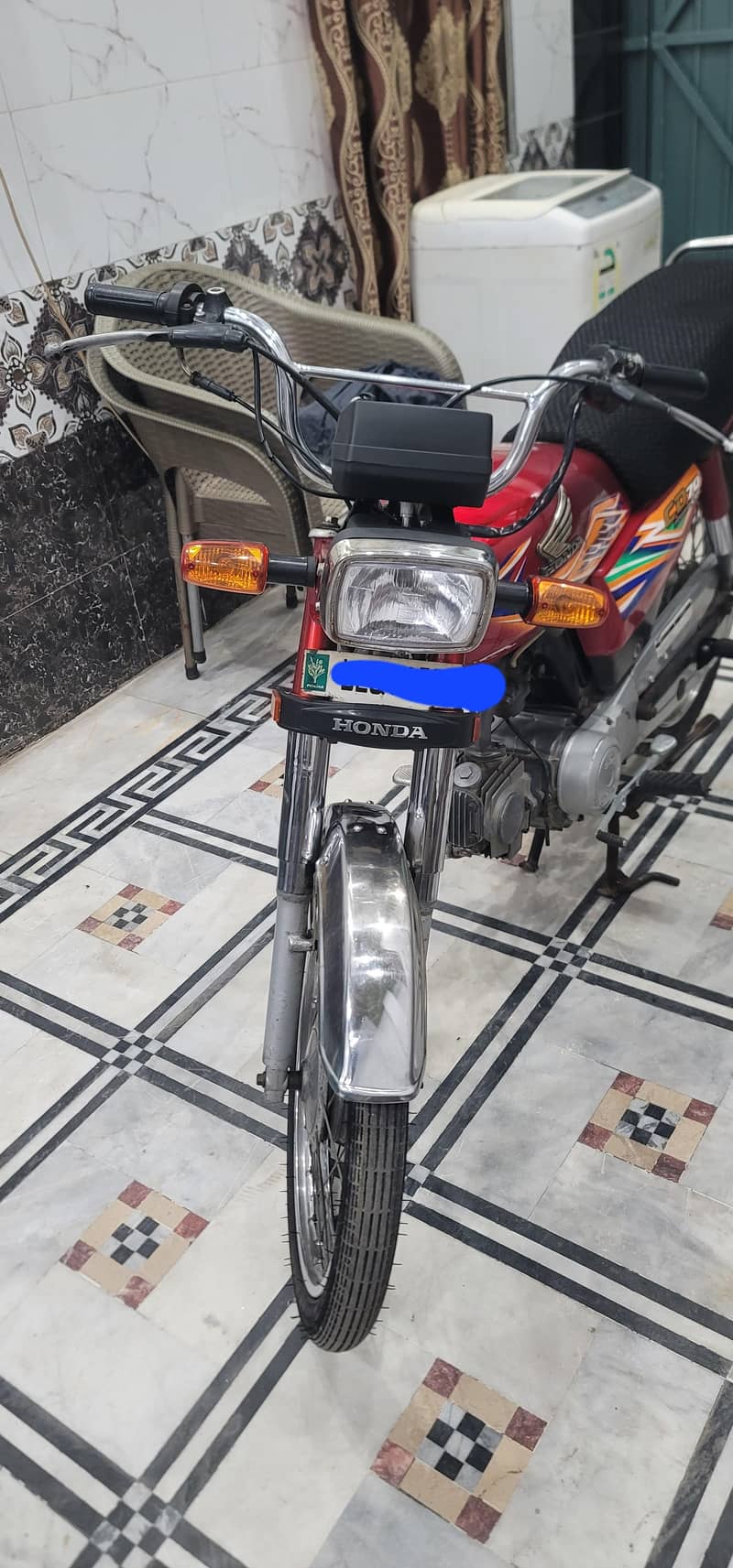 CD70 2020 MODEL 4