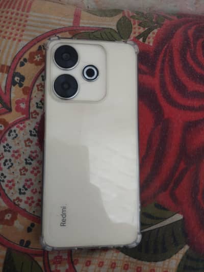 Xiaomi Redmi 13