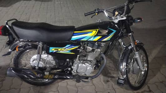 125 for sale