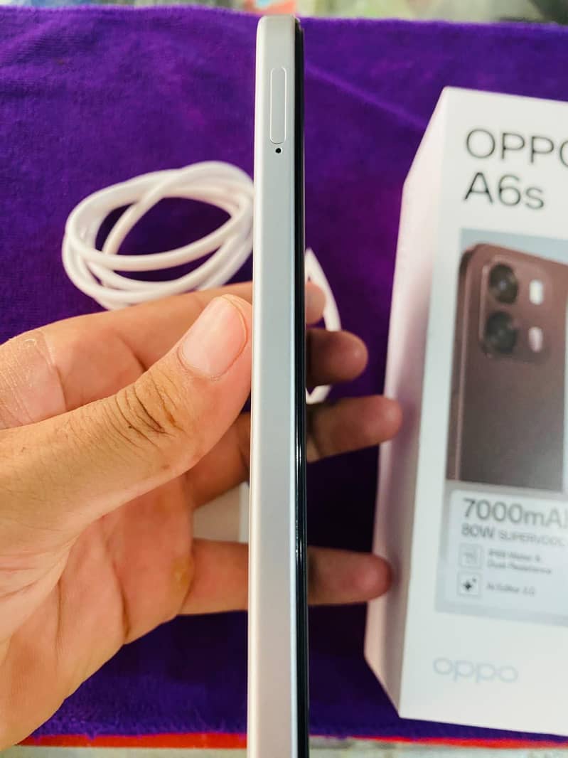 OPPO A6s 2