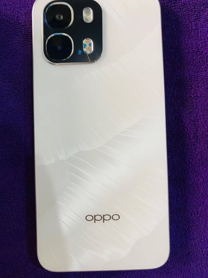OPPO A6s 4