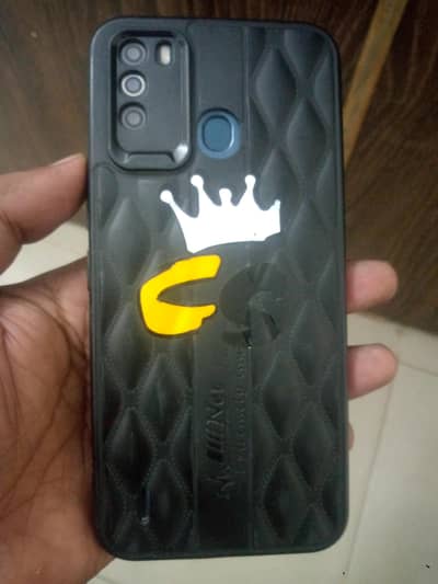 Itel version 1 pro
