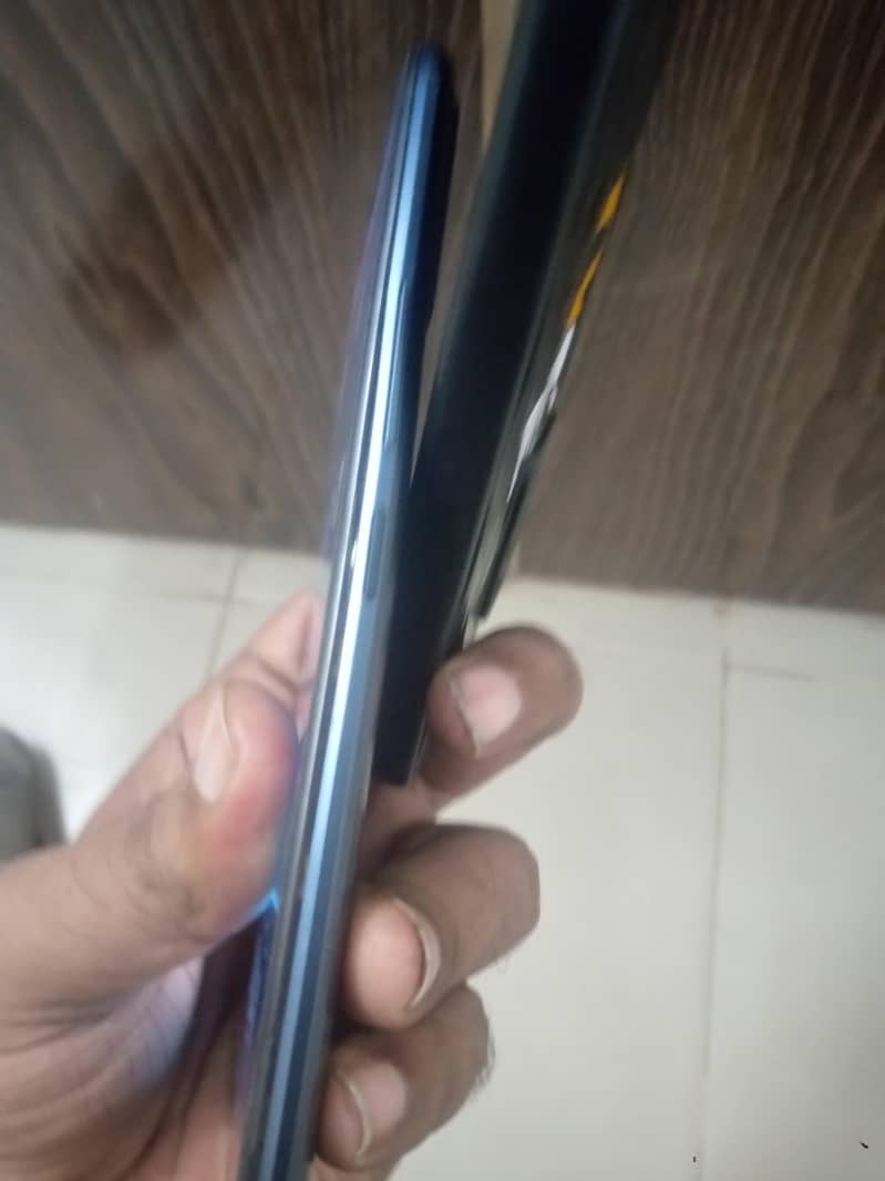 Itel version 1 pro 5