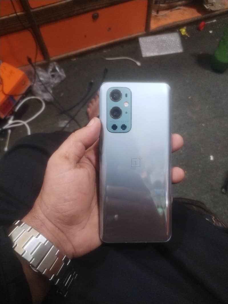 One Plus 9 Pro 0