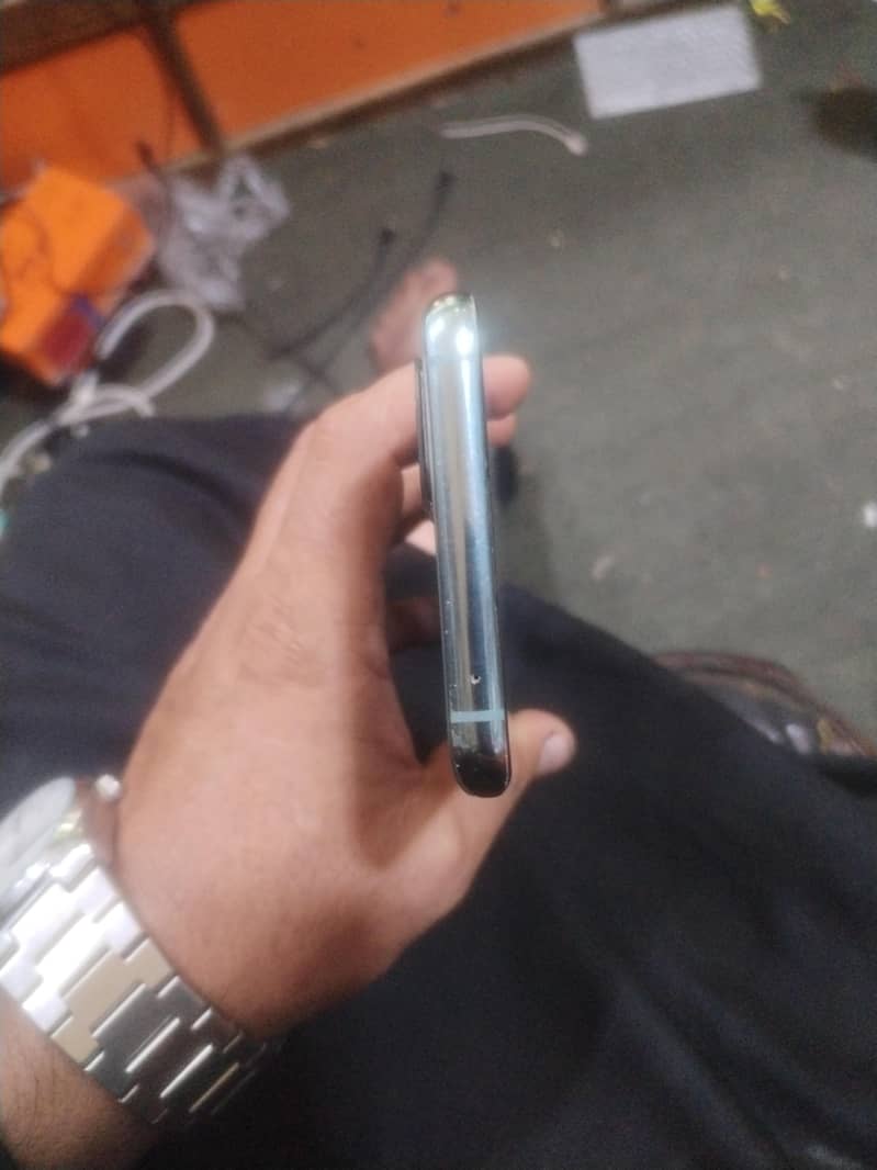 One Plus 9 Pro 3