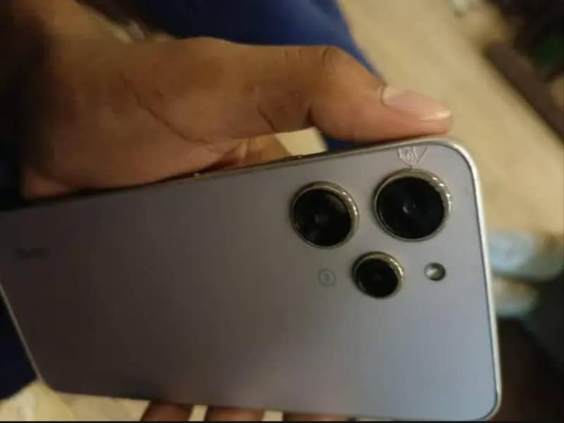 Xiaomi 12 3