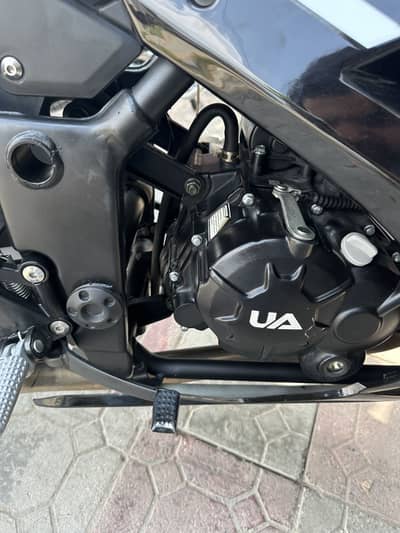 KAWASAKI NINJA 250R 2026 MODEL