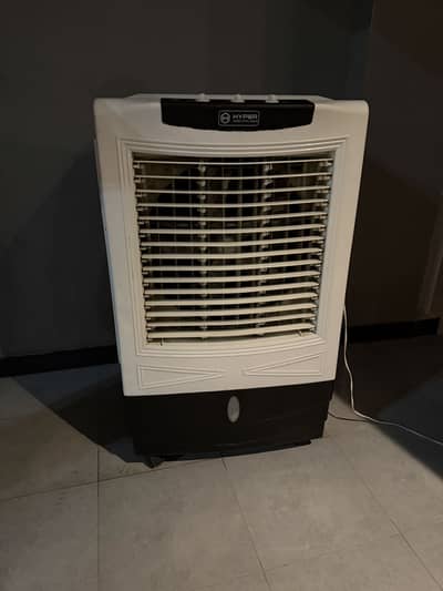 Air cooler